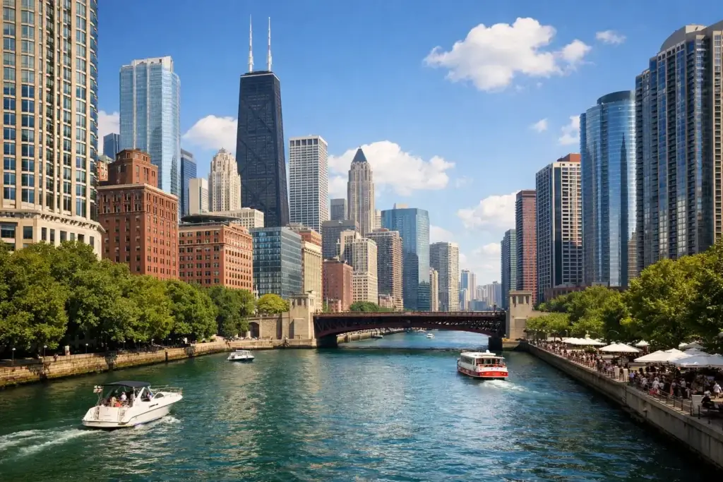 Playpen Boat Party Chicago Done Right
