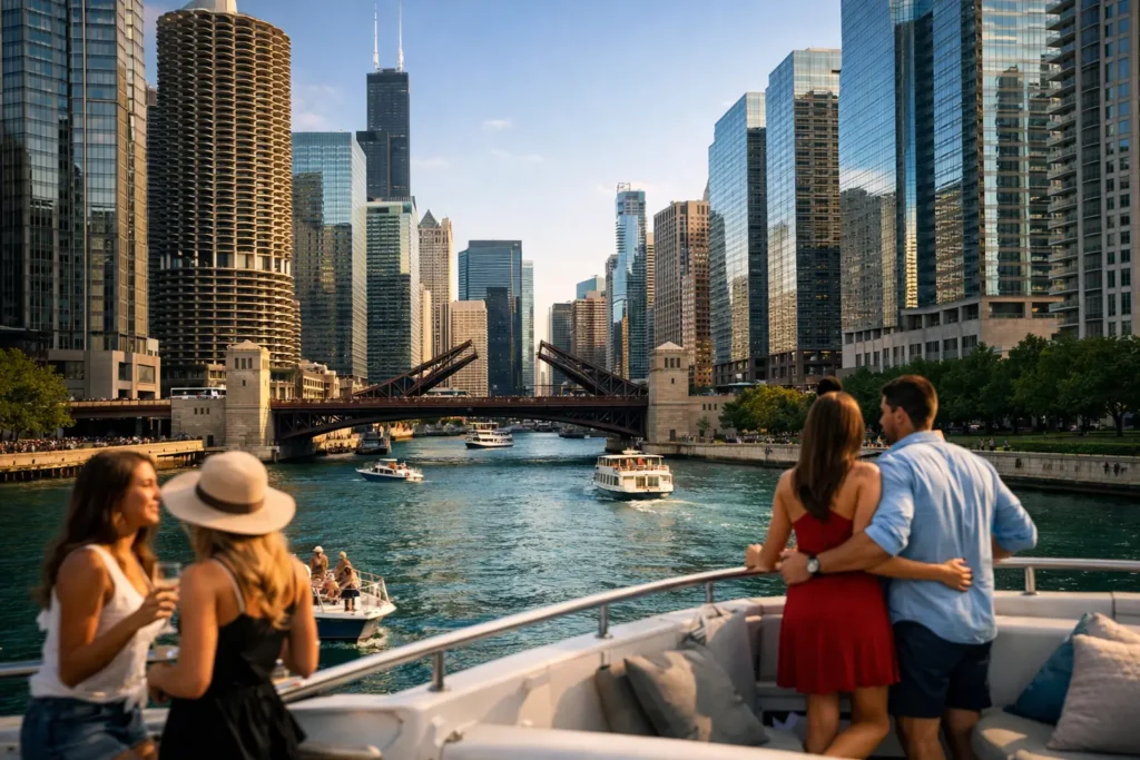 11 Best Yacht Party Ideas for Any Group