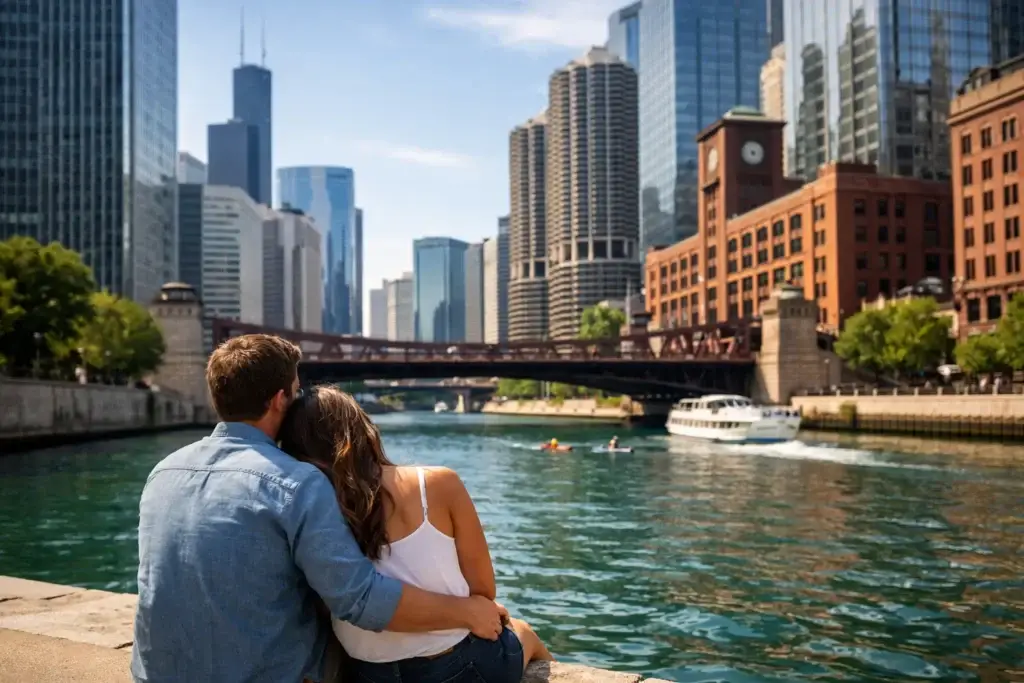 12 Best Chicago Water Date Ideas
