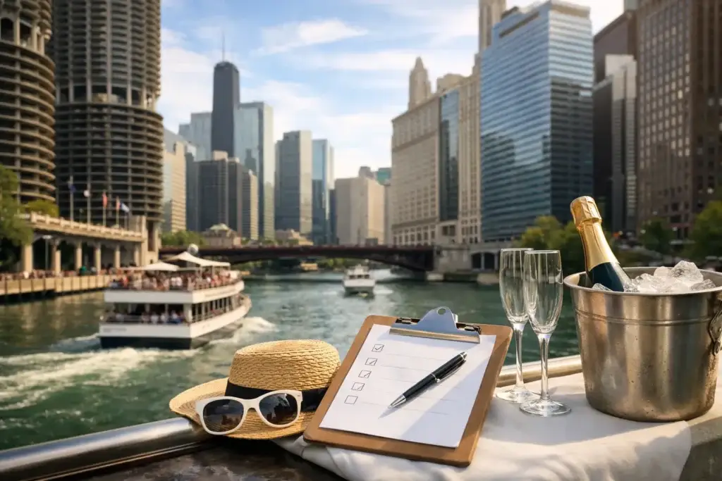 Boat Party Planning Checklist That Works