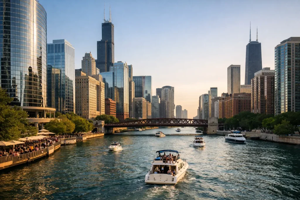 10 Best Occasions for a Private Boat Rental