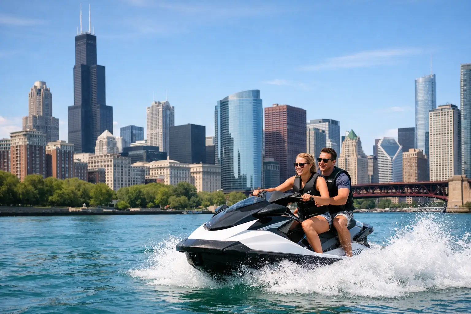 Can Beginners Rent Jet Skis? Yes - Here’s How