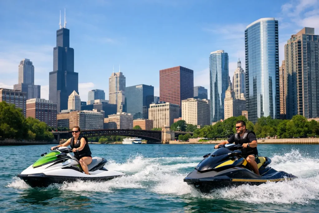 Jet Ski Rental Review: What’s Worth Paying For?
