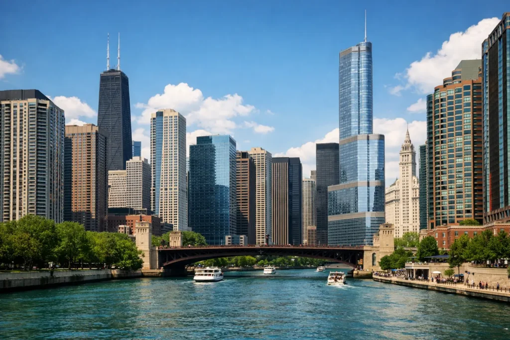 The Playpen Chicago: What to Expect
