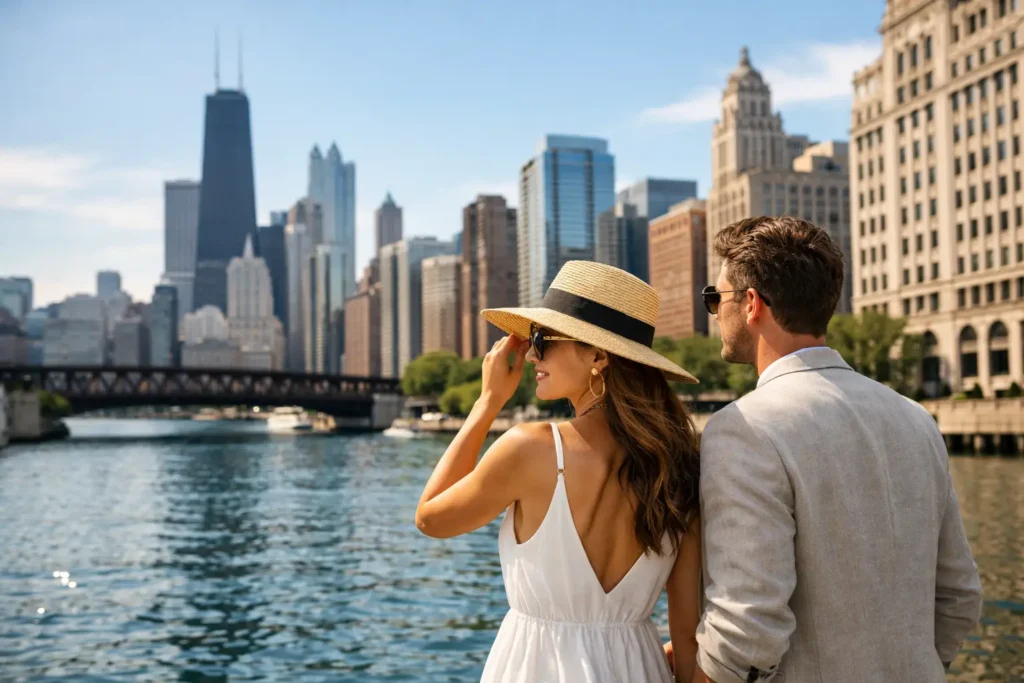What to Wear Yacht Party Style That Works