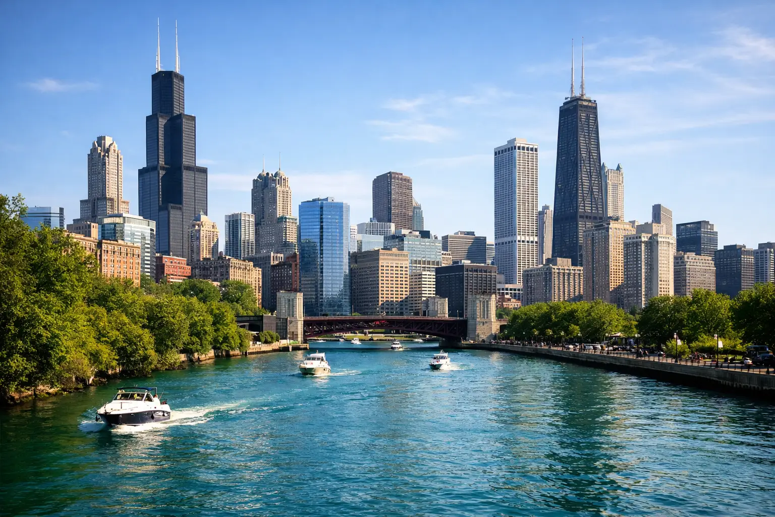 When Is Chicago Boating Season?