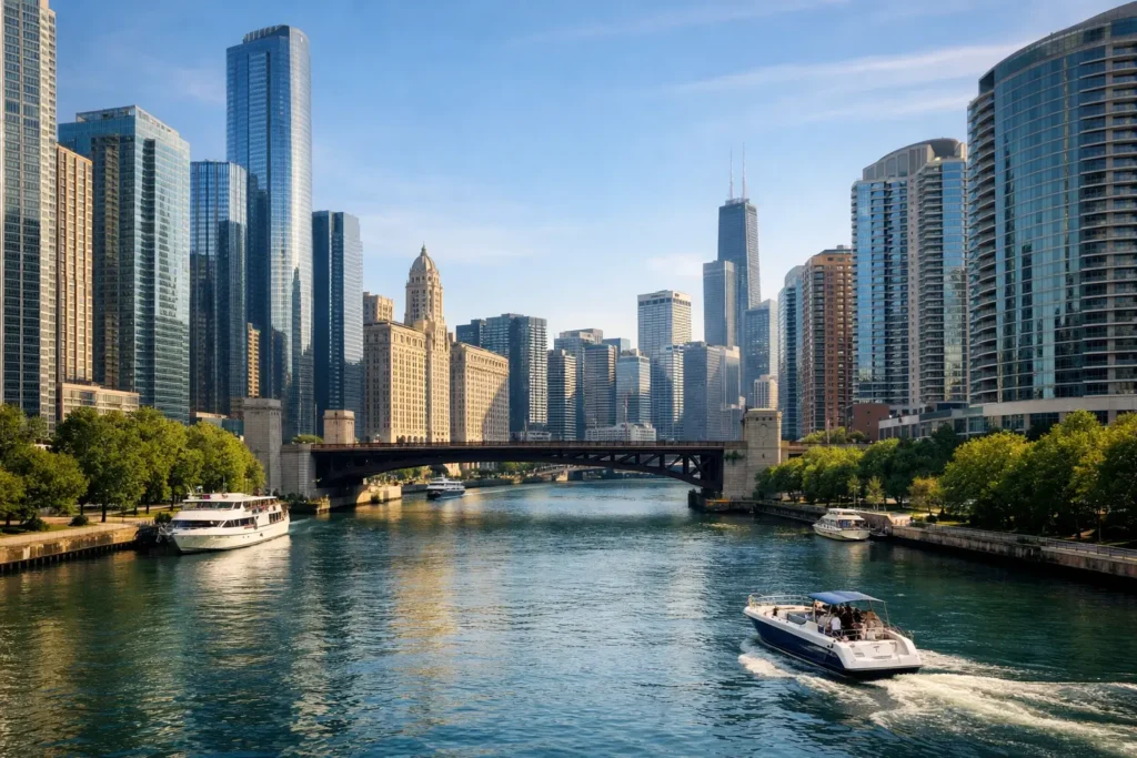 Yacht Charter vs Boat Rental: What Fits Best?
