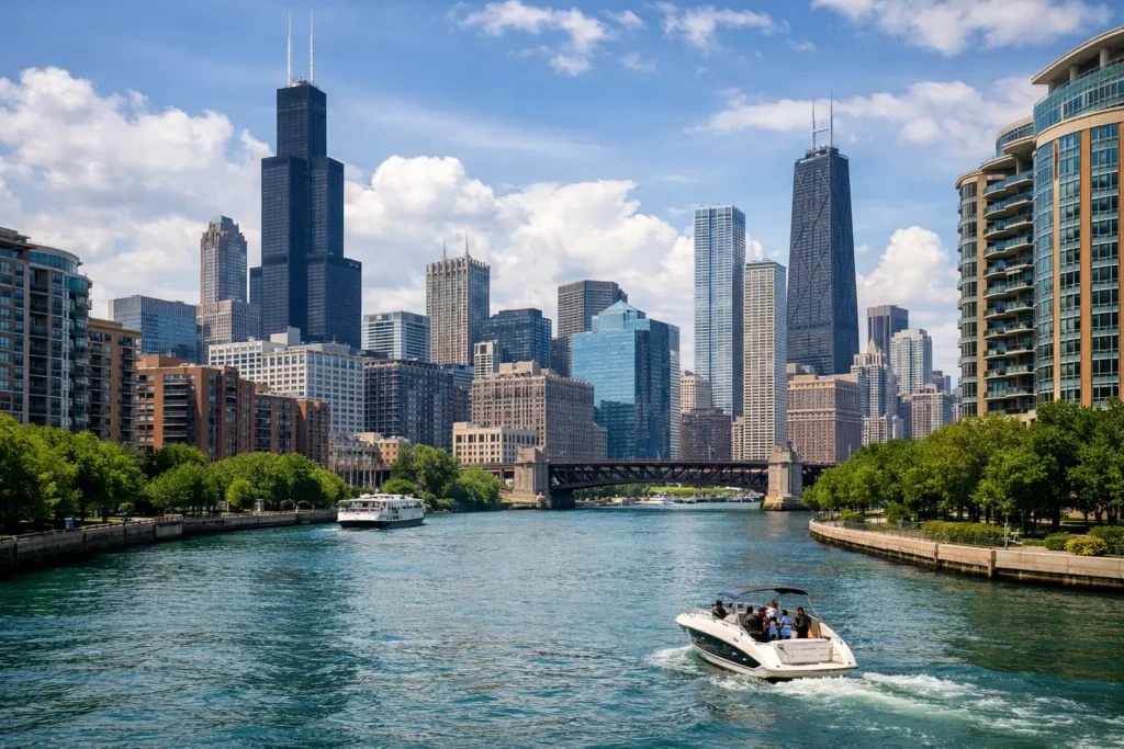 Are Private Boat Rentals Worth It?