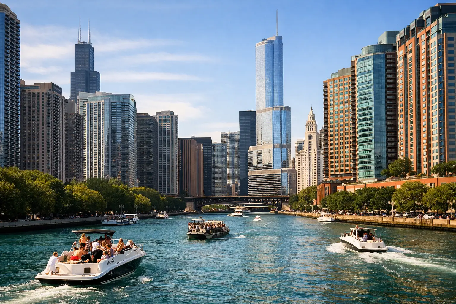 BYOB Boat Party Rules You Should Know
