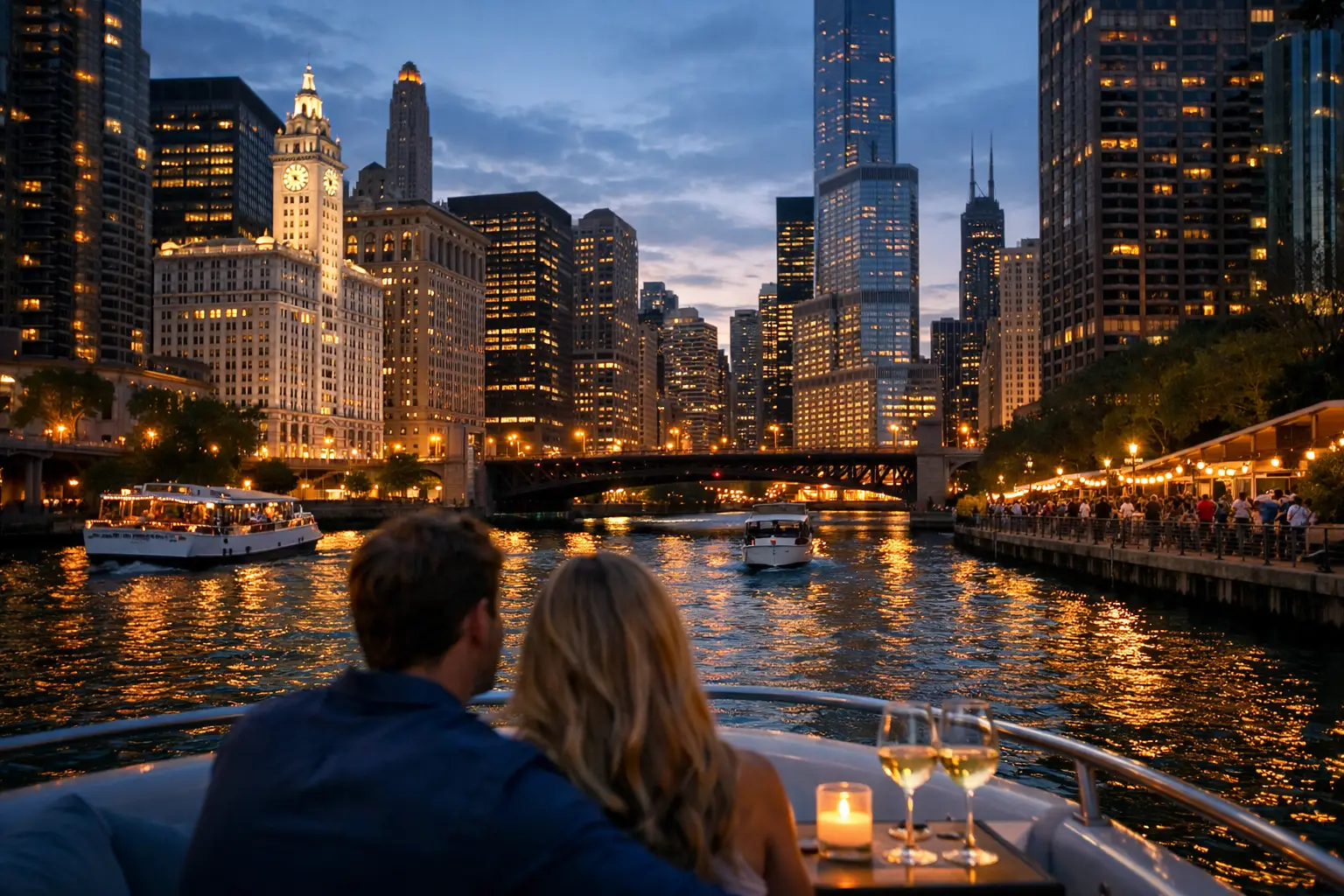13 Best Boat Date Ideas for a Perfect Night