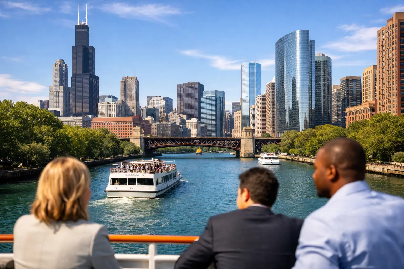 9 Best Corporate Cruise Themes That Work