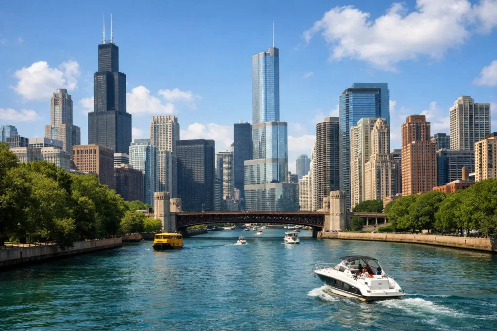 Do You Need Boating Experience to Charter?