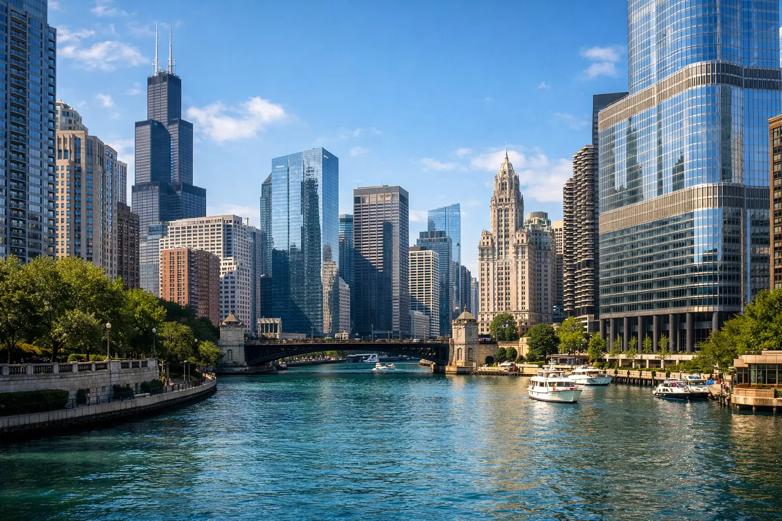 How to Choose a Private Yacht Charter in Chicago