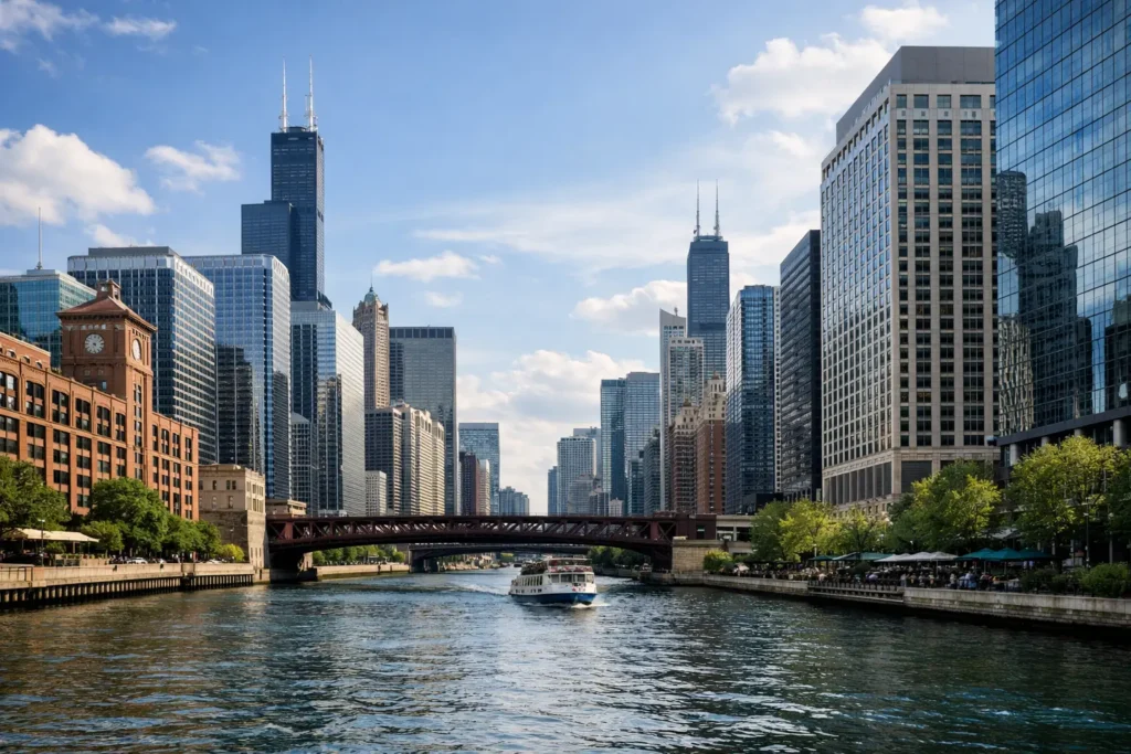 Private Lake Michigan Charter Benefits That Matter